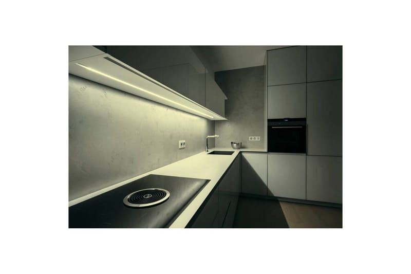 Lysliste Eglo Cob CCT 5 m - 5 m - Belysning - Lamper & indendørsbelysning - Dekorativ belysning