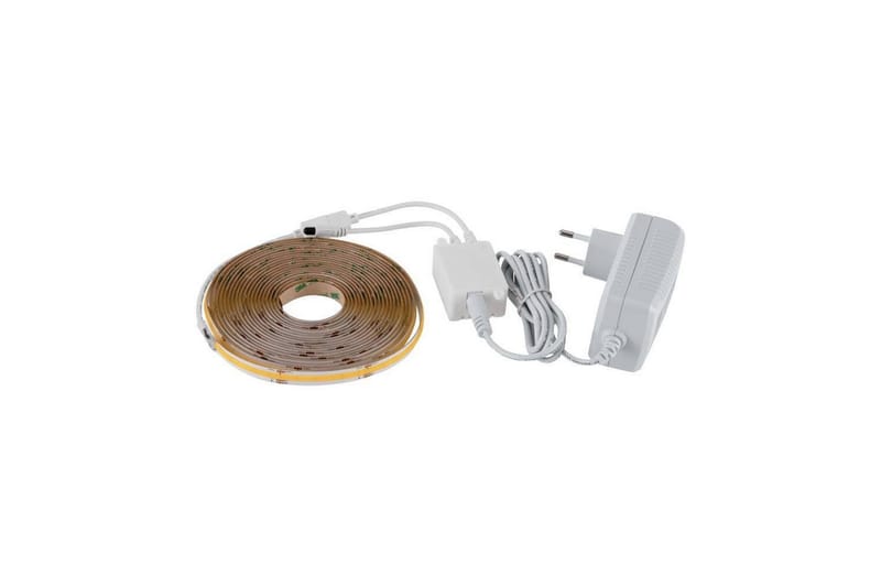 Lysliste Eglo Cob CCT 5 m - 5 m - Belysning - Lamper & indendørsbelysning - Dekorativ belysning