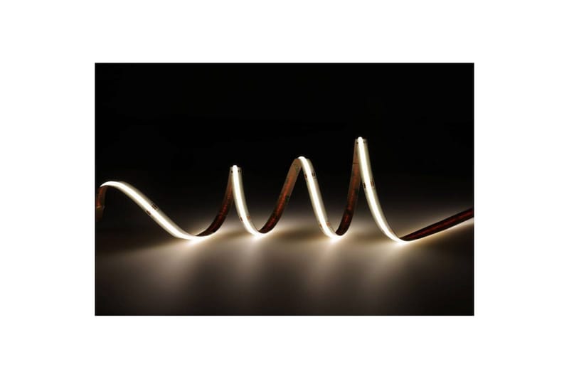 Lysliste Eglo Cob CCT 5 m - 5 m - Belysning - Lamper & indendørsbelysning - Dekorativ belysning