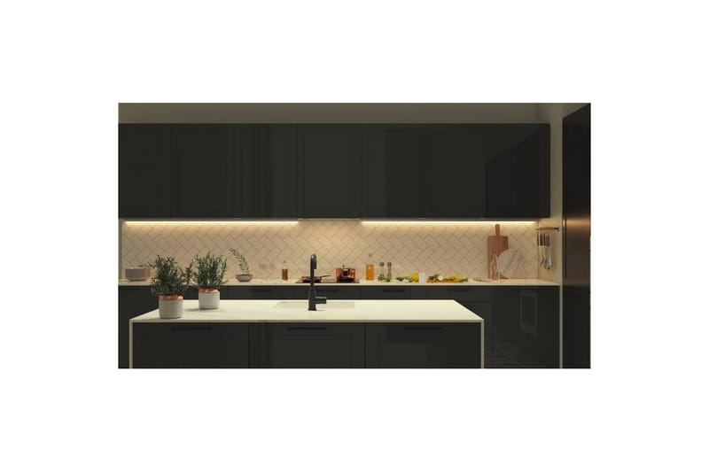 Lysliste Eglo Cob CCT 8 m - 8 m - Belysning - Lamper & indendørsbelysning - Dekorativ belysning