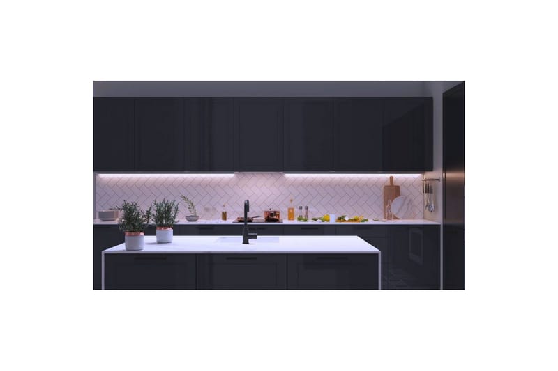 Lysliste Eglo Cob CCT 8 m - 8 m - Belysning - Lamper & indendørsbelysning - Dekorativ belysning