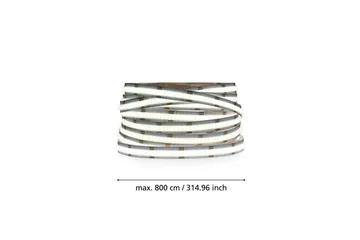 Lysliste Eglo Cob CCT 8 m - 8 m - Belysning - Lamper & indendørsbelysning - Dekorativ belysning