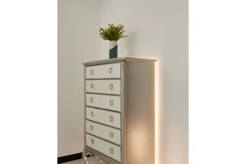 Lysliste Eglo Cob CCT 8 m - 8 m - Belysning - Lamper & indendørsbelysning - Dekorativ belysning