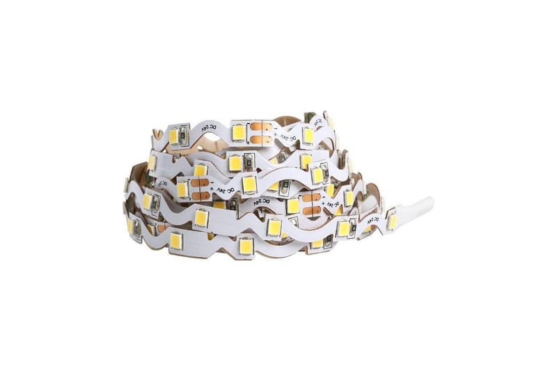 Lysliste Eglo Fleksibel 4000K 2 m - 2 m - Belysning - Lamper & indendørsbelysning - Dekorativ belysning