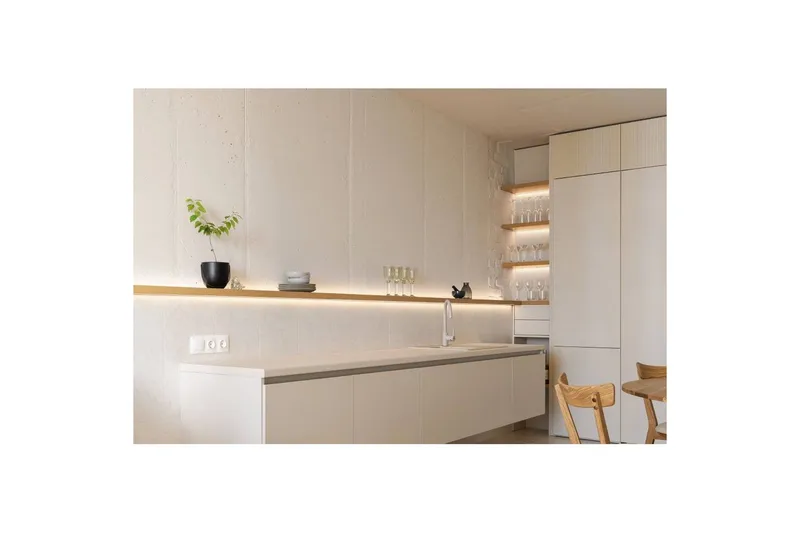 Lysliste Eglo Fleksibel 4000K 2 m - 2 m - Belysning - Lamper & indendørsbelysning - Dekorativ belysning