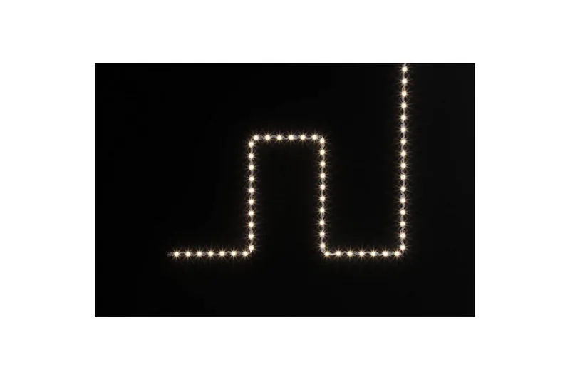 Lysliste Eglo Fleksibel 4000K 5 m - 5 m - Belysning - Lamper & indendørsbelysning - Dekorativ belysning