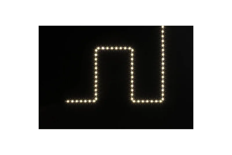 Lysliste Eglo Fleksibel 4000K 8 m - 8 m - Belysning - Lamper & indendørsbelysning - Dekorativ belysning