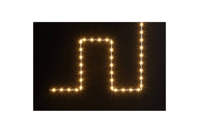 Lysliste Eglo Fleksibel CCT 2 m - 2 m - Belysning - Lamper & indendørsbelysning - Dekorativ belysning