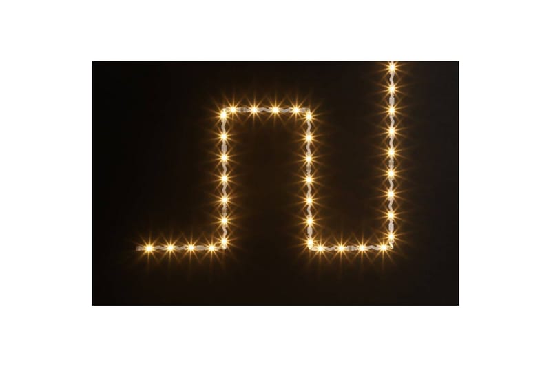 Lysliste Eglo Fleksibel CCT 2 m - 2 m - Belysning - Lamper & indendørsbelysning - Dekorativ belysning