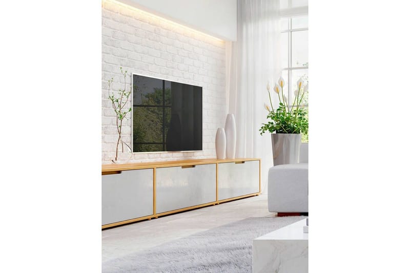 Lysliste Eglo Fleksibel CCT 5 m - 5 m - Belysning - Lamper & indendørsbelysning - Dekorativ belysning