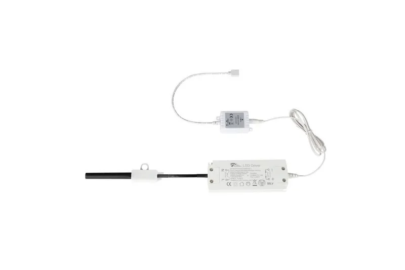 Lysliste Eglo Fleksibel CCT 5 m - 5 m - Belysning - Lamper & indendørsbelysning - Dekorativ belysning