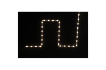 Lysliste Eglo Fleksibel CCT 5 m - 5 m - Belysning - Lamper & indendørsbelysning - Dekorativ belysning