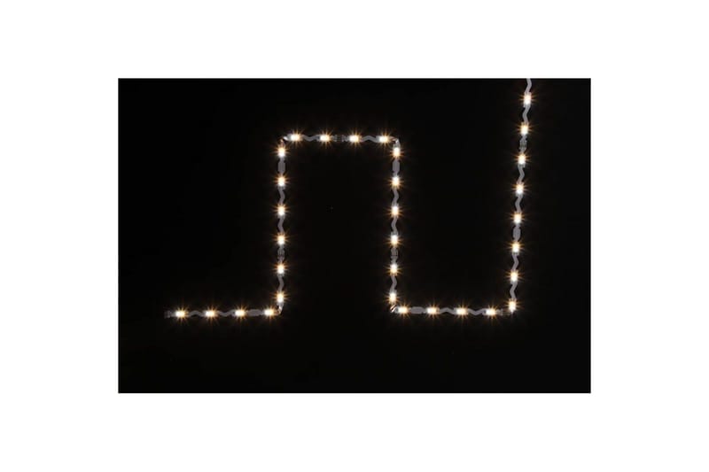 Lysliste Eglo Fleksibel CCT 5 m - 5 m - Belysning - Lamper & indendørsbelysning - Dekorativ belysning