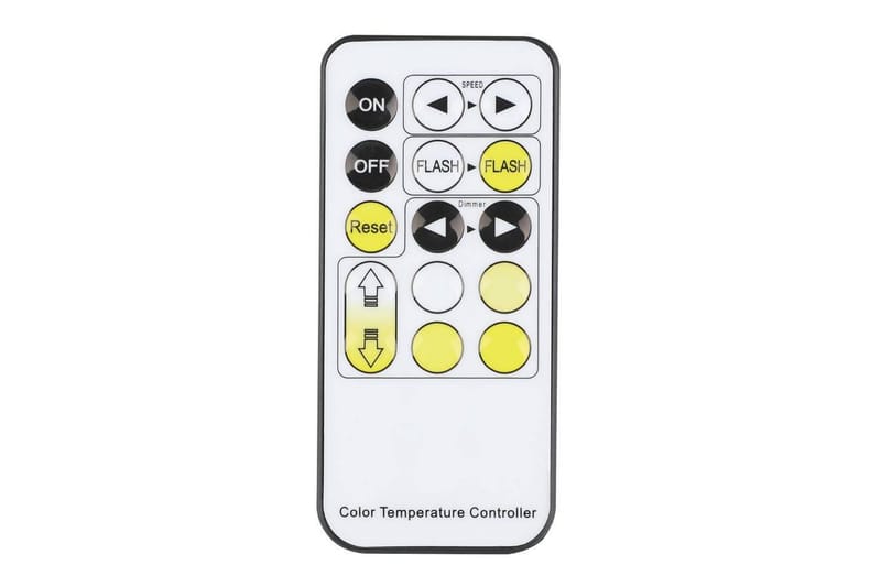 Lysliste Eglo Fleksibel CCT 8 m - 8 m - Belysning - Lamper & indendørsbelysning - Dekorativ belysning