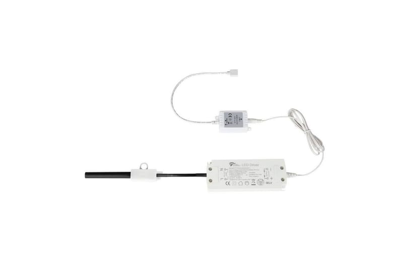Lysliste Eglo Fleksibel CCT 8 m - 8 m - Belysning - Lamper & indendørsbelysning - Dekorativ belysning