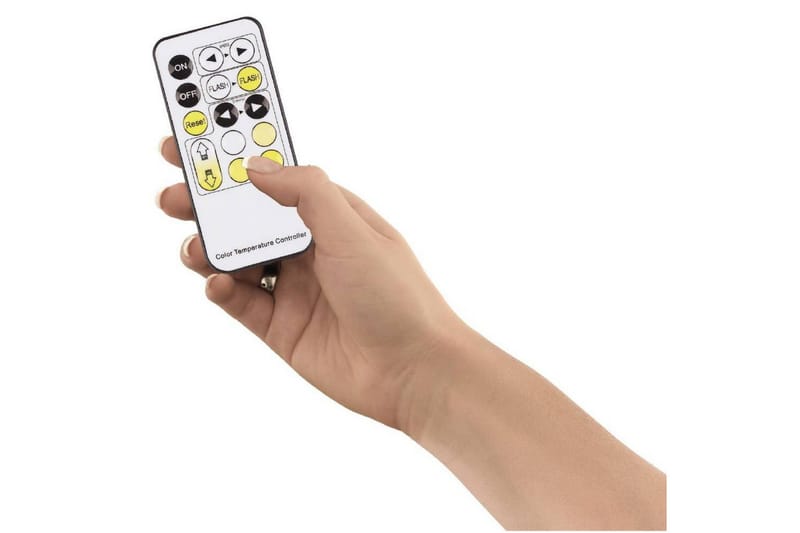 Lysliste Eglo Fleksibel CCT 8 m - 8 m - Belysning - Lamper & indendørsbelysning - Dekorativ belysning