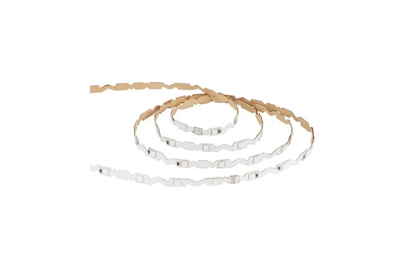 Lysliste Eglo Fleksibel RGB 3000K 2 m - 2 m - Belysning - Lamper & indendørsbelysning - Dekorativ belysning