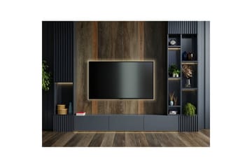 Lysliste Eglo Fleksibel RGB 3000K 2 m - 2 m - Belysning - Lamper & indendørsbelysning - Dekorativ belysning