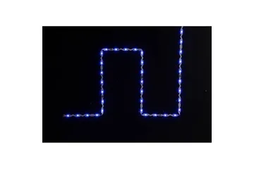 Lysliste Eglo Fleksibel RGB 8 m - Belysning - Lamper & indendørsbelysning - Dekorativ belysning
