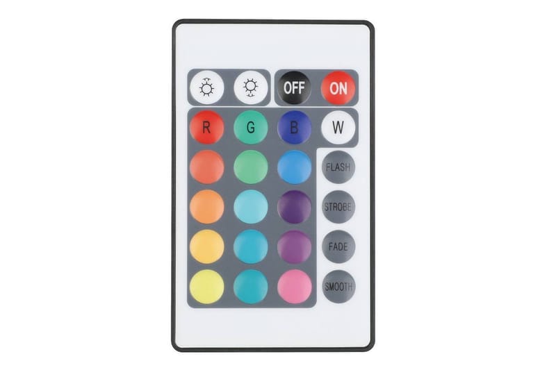 Lysliste Eglo Fleksibel RGB 8 m - Belysning - Lamper & indendørsbelysning - Dekorativ belysning