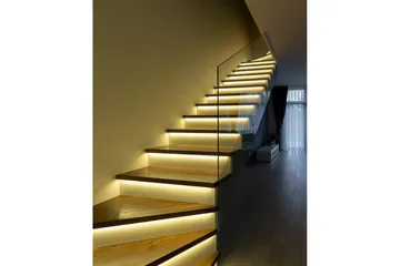 Lysliste Eglo Fleksibel RGB 8 m - Belysning - Lamper & indendørsbelysning - Dekorativ belysning