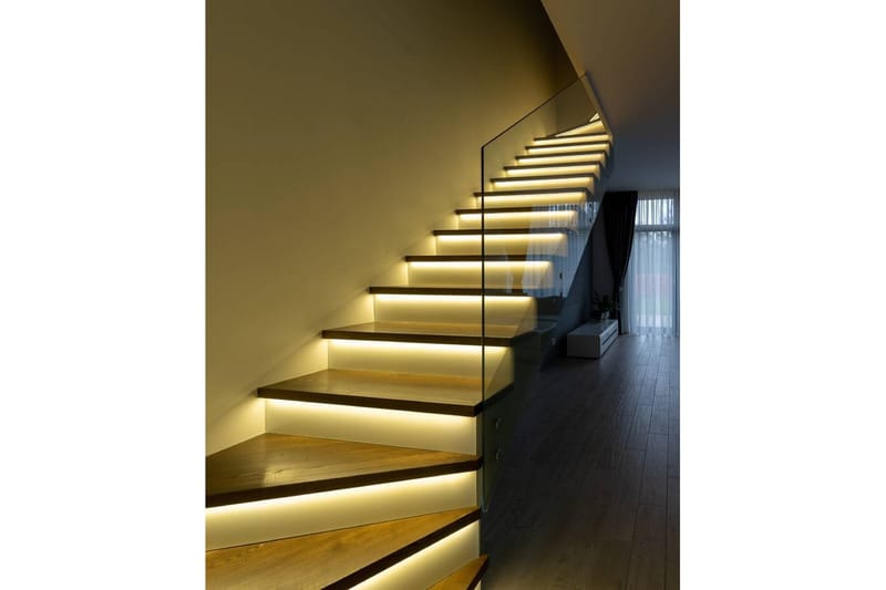 Lysliste Eglo Fleksibel RGB 8 m - Belysning - Lamper & indendørsbelysning - Dekorativ belysning