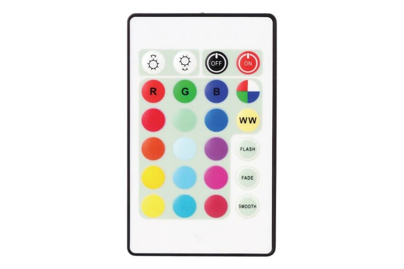 Lysliste Eglo Fleksibel RGB 8 m - Belysning - Lamper & indendørsbelysning - Dekorativ belysning