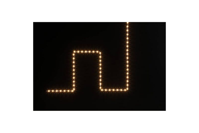 Lysliste Eglo Flexibel 3000K 8 m - Belysning - Lamper & indendørsbelysning - Dekorativ belysning