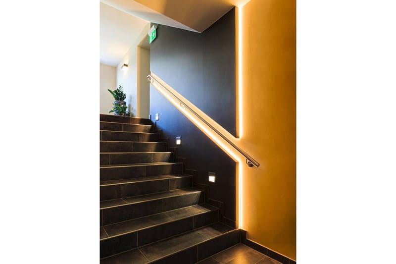 Lysliste Eglo LED Stripes-Flex 5 m - 5 m - Belysning - Lamper & indendørsbelysning - Dekorativ belysning