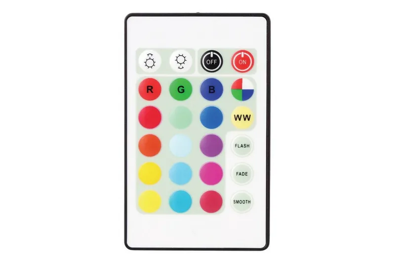 Lysliste Eglo LED Stripes-Flex 5 m - 5 m - Belysning - Lamper & indendørsbelysning - Dekorativ belysning