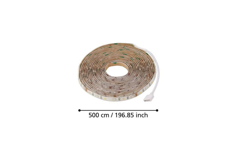 Lysliste Eglo LED Stripes-Flex 5 m - 5 m - Belysning - Lamper & indendørsbelysning - Dekorativ belysning