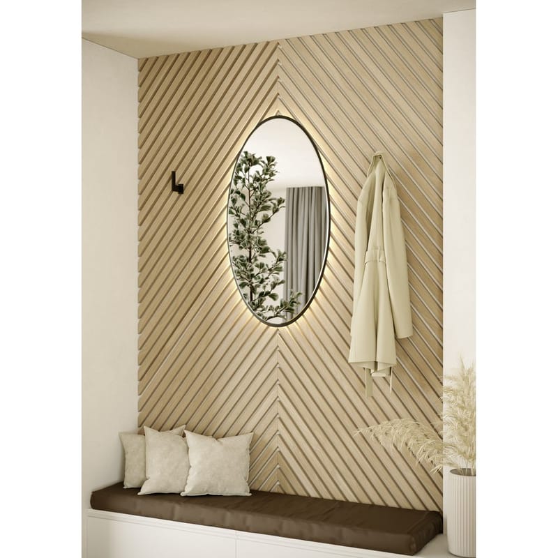 Lysliste Neon Stripe - 3 m - Belysning - Lamper & indendørsbelysning - Dekorativ belysning