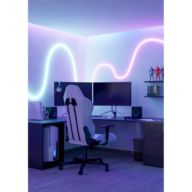 Lysliste Neon Stripe - 3 m - Belysning - Lamper & indendørsbelysning - Dekorativ belysning