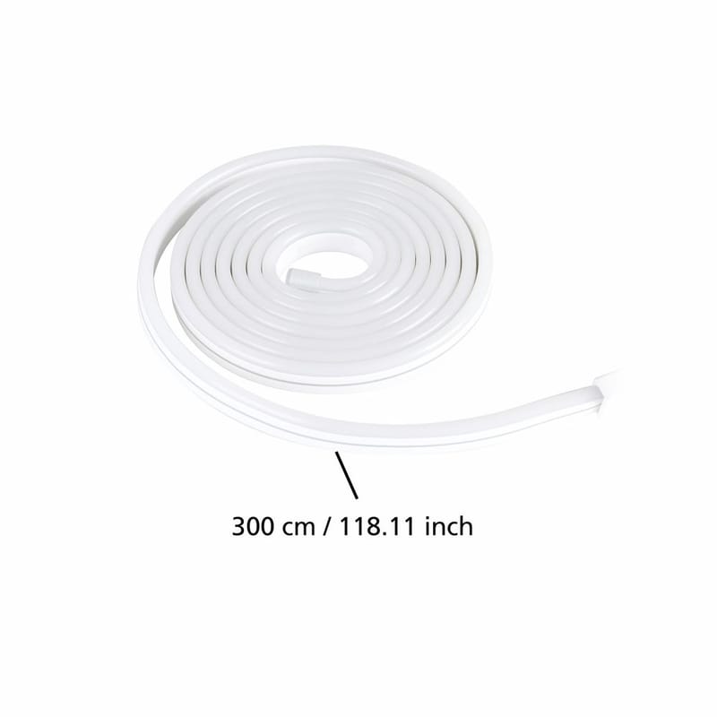 Lysliste Neon Stripe - 3 m - Belysning - Lamper & indendørsbelysning - Dekorativ belysning