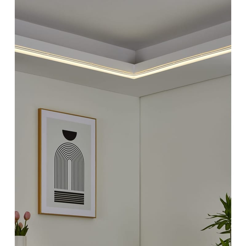 Lysliste Neon Stripe - 3 m - Belysning - Lamper & indendørsbelysning - Dekorativ belysning