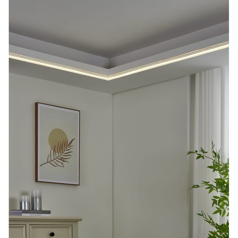 Lysliste Neon Stripe - 5 m - Belysning - Lamper & indendørsbelysning - Dekorativ belysning