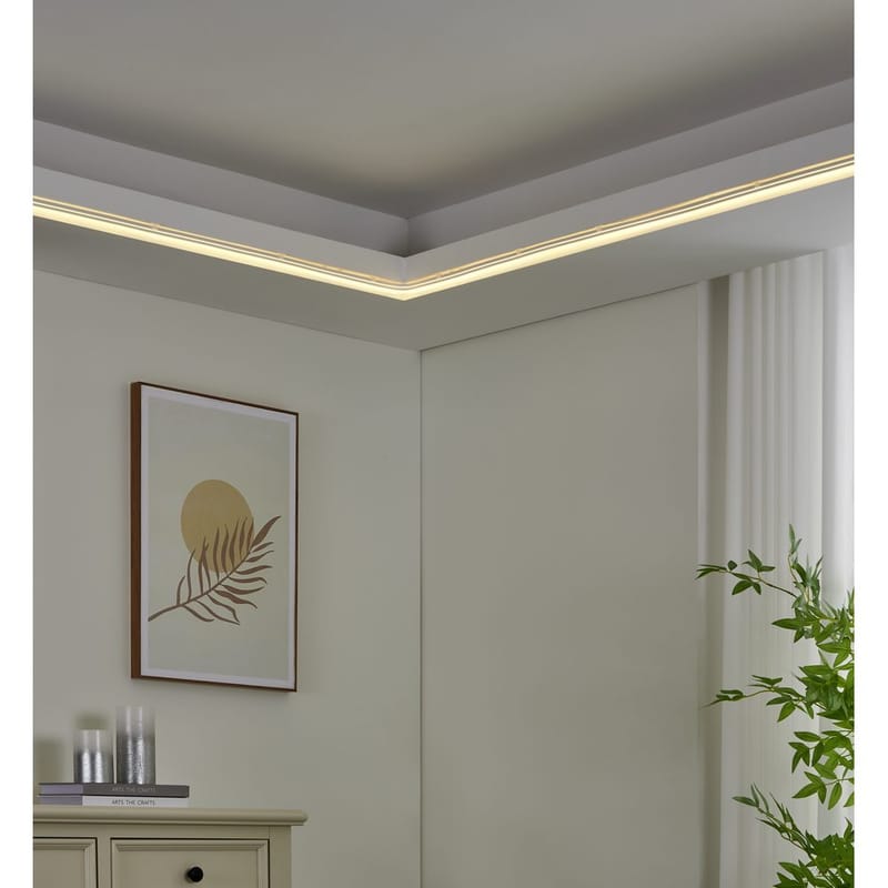 Lysliste Neon Stripe - 5 m - Belysning - Lamper & indendørsbelysning - Dekorativ belysning