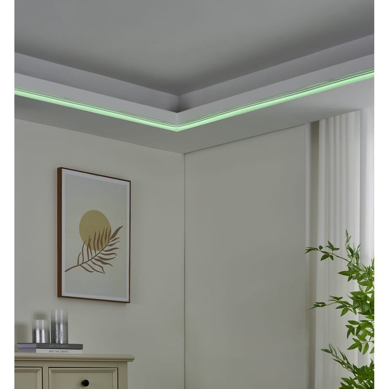 Lysliste Neon Stripe - 5 m - Belysning - Lamper & indendørsbelysning - Dekorativ belysning