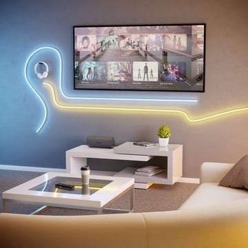 Lysliste Neon Stripe - 5 m - Belysning - Lamper & indendørsbelysning - Dekorativ belysning