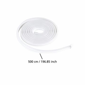 Lysliste Neon Stripe - 5 m - Belysning - Lamper & indendørsbelysning - Dekorativ belysning