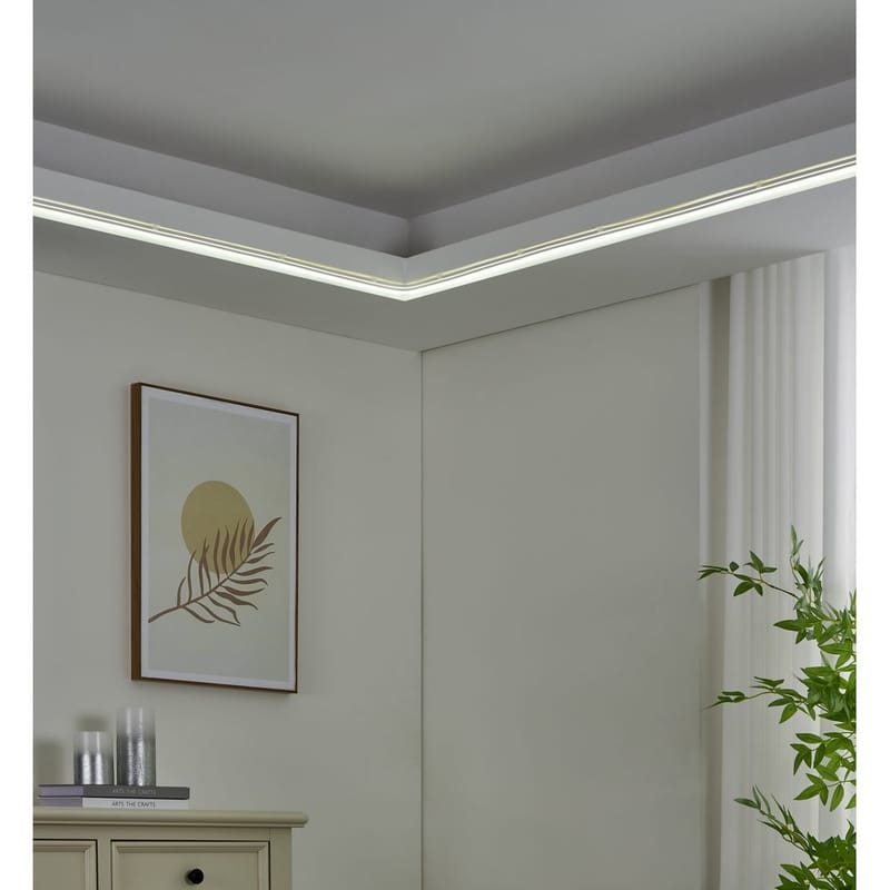 Lysliste Neon Stripe - 5 m - Belysning - Lamper & indendørsbelysning - Dekorativ belysning