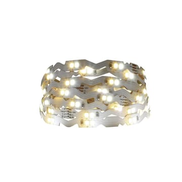Lysliste Stripe-Z LED-ZIG-CCT - 2 m - Belysning - Lamper & indendørsbelysning - Dekorativ belysning