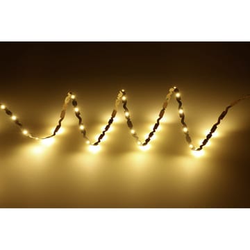 Lysliste Stripe-Z LED-ZIG-CCT - 2 m - Belysning - Lamper & indendørsbelysning - Dekorativ belysning