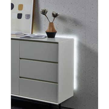 Lysliste Stripe-Z LED-ZIG-CCT - 2 m - Belysning - Lamper & indendørsbelysning - Dekorativ belysning