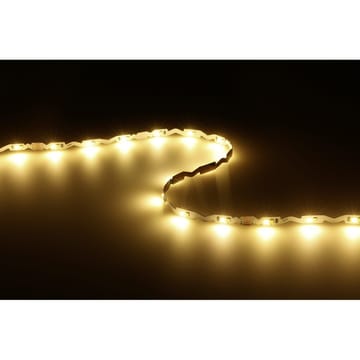Lysliste Stripe-Z LED-ZIG-CCT - 2 m - Belysning - Lamper & indendørsbelysning - Dekorativ belysning