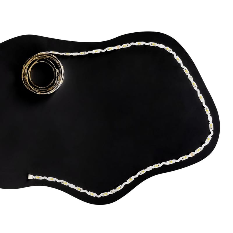 Lysliste Stripe-Z LED-ZIG-CCT - 2 m - Belysning - Lamper & indendørsbelysning - Dekorativ belysning