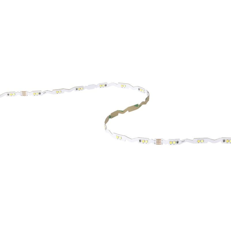 Lysliste Stripe-Z LED-ZIG-CCT - 2 m - Belysning - Lamper & indendørsbelysning - Dekorativ belysning