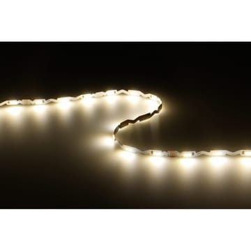 Lysliste Stripe-Z LED-ZIG-CCT - 2 m - Belysning - Lamper & indendørsbelysning - Dekorativ belysning