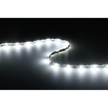 Lysliste Stripe-Z LED-ZIG-CCT - 2 m - Belysning - Lamper & indendørsbelysning - Dekorativ belysning