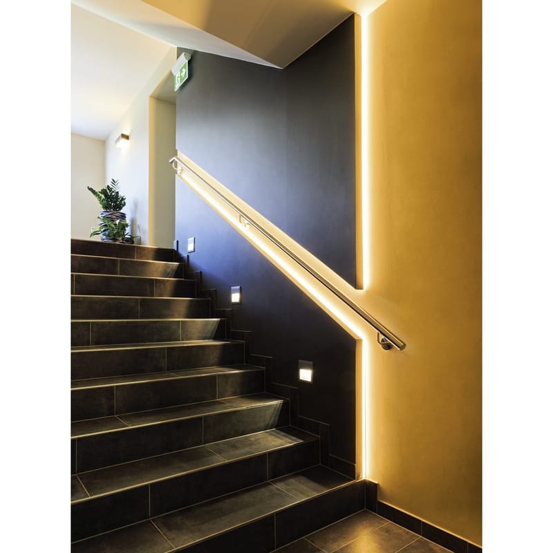 Lysliste Stripe-Z LED-ZIG-CCT - 2 m - Belysning - Lamper & indendørsbelysning - Dekorativ belysning